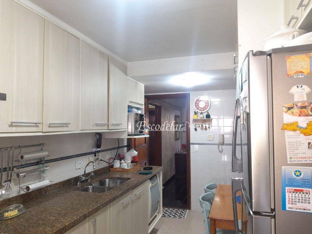 Apartamento à venda com 3 quartos, 136m² - Foto 16