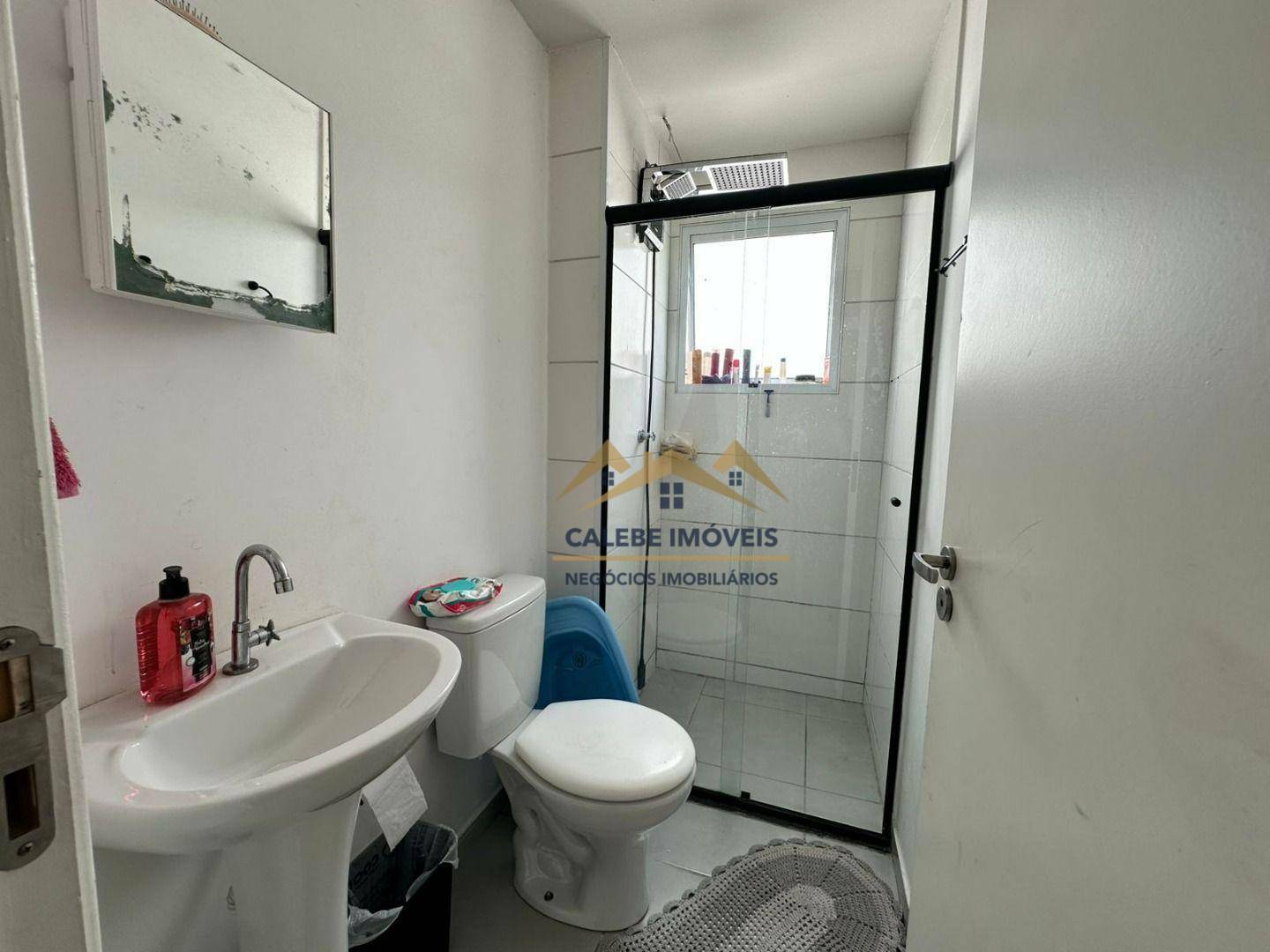 Apartamento à venda com 2 quartos, 48m² - Foto 4