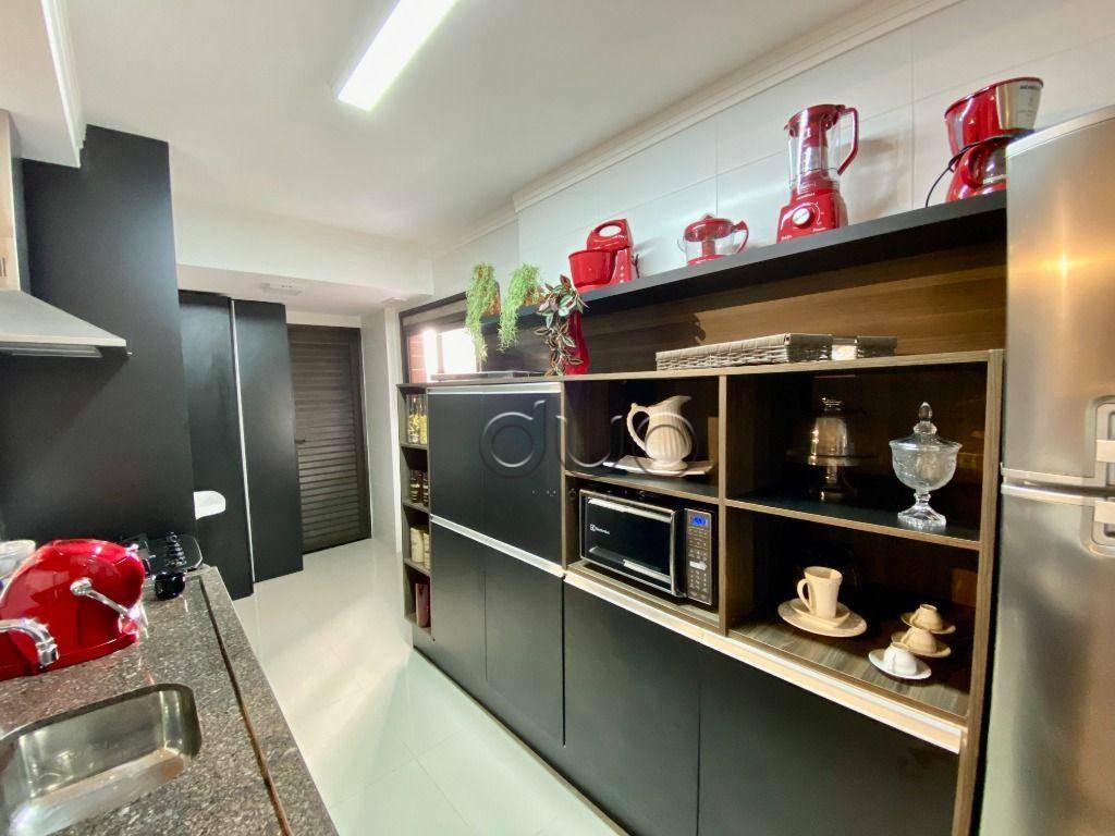 Apartamento à venda com 3 quartos, 100m² - Foto 6