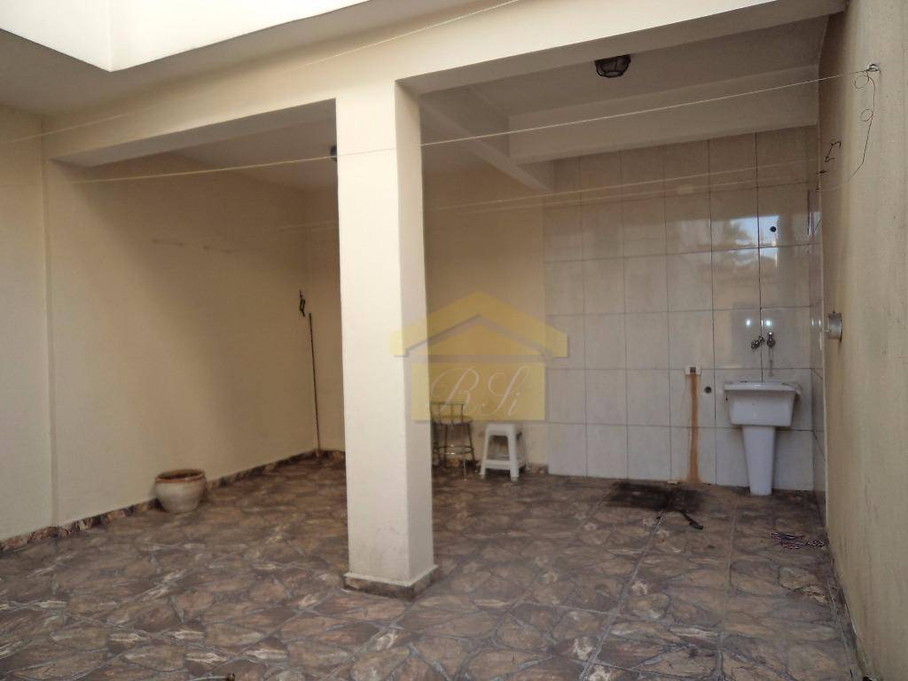 Sobrado à venda com 3 quartos, 130m² - Foto 13