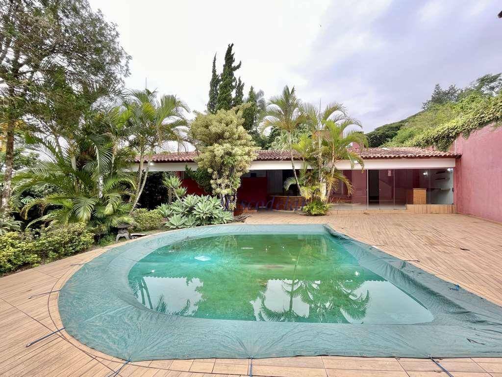 Chácara à venda com 4 quartos, 409m² - Foto 2