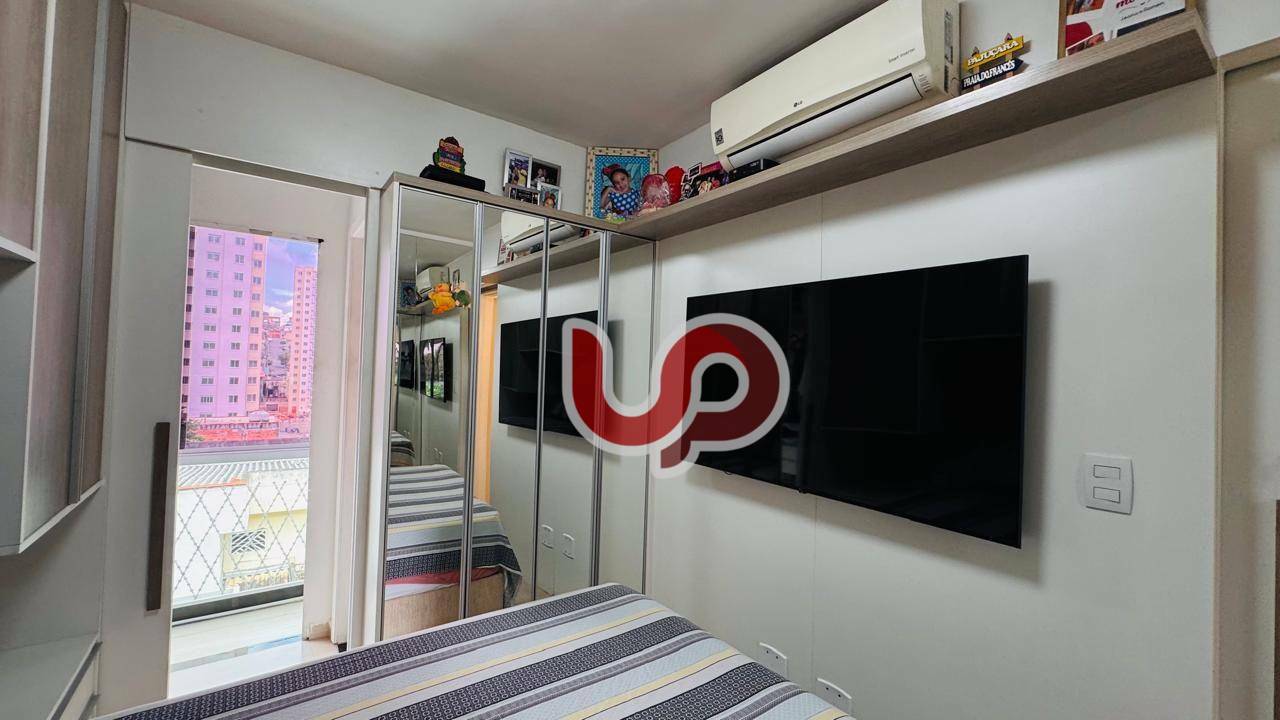 Sobrado à venda com 2 quartos, 65m² - Foto 15