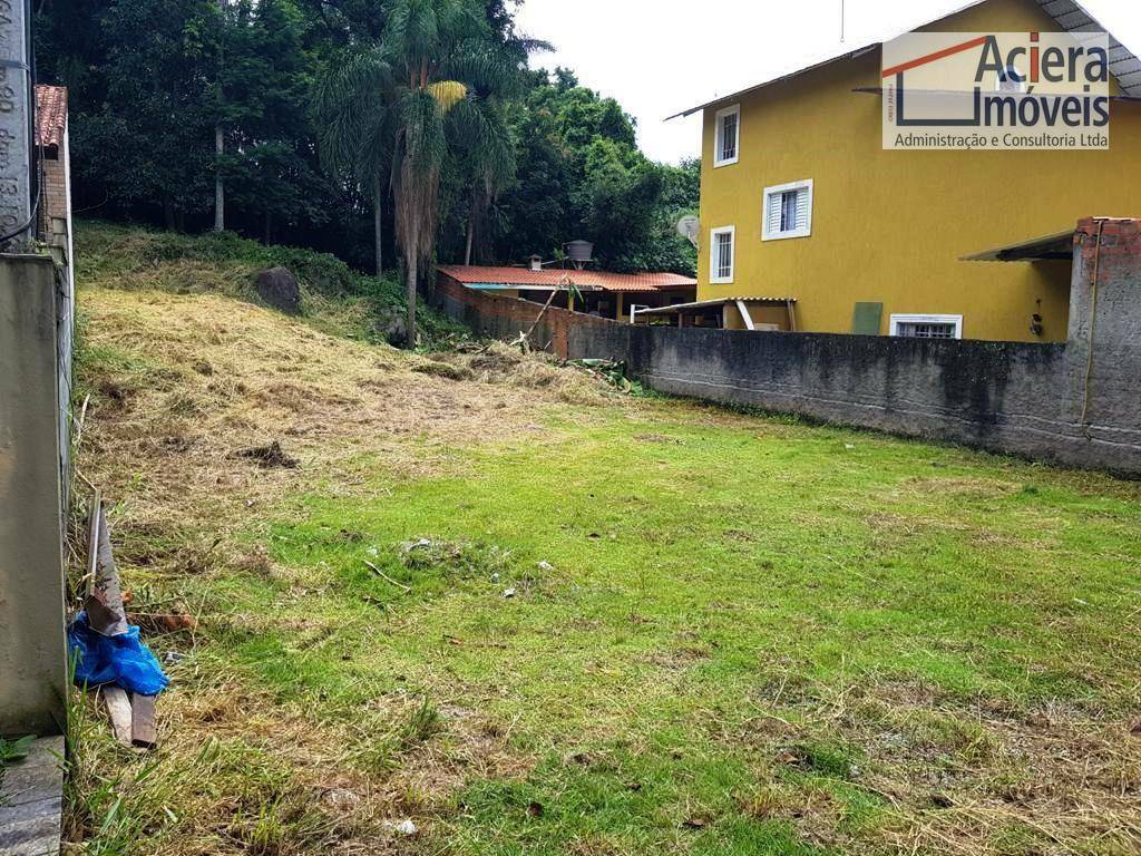 Loteamento e Condomínio, 520 m² - Foto 3