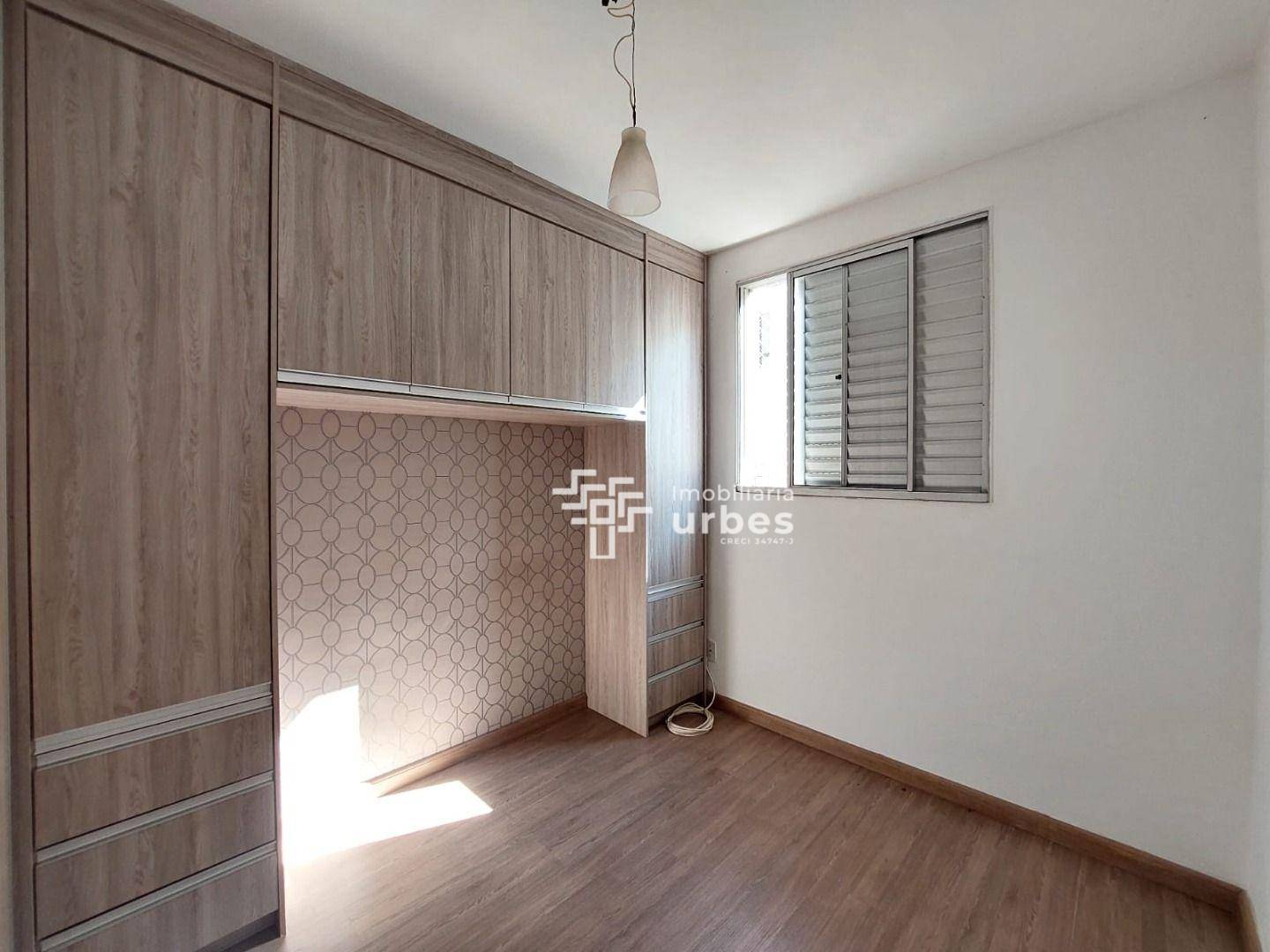 Apartamento para alugar com 2 quartos, 57m² - Foto 8