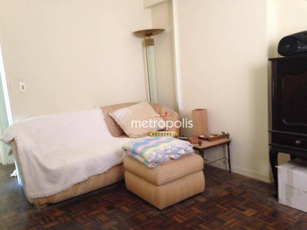 Apartamento à venda com 3 quartos, 98m² - Foto 5