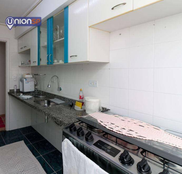 Apartamento à venda com 3 quartos, 73m² - Foto 14