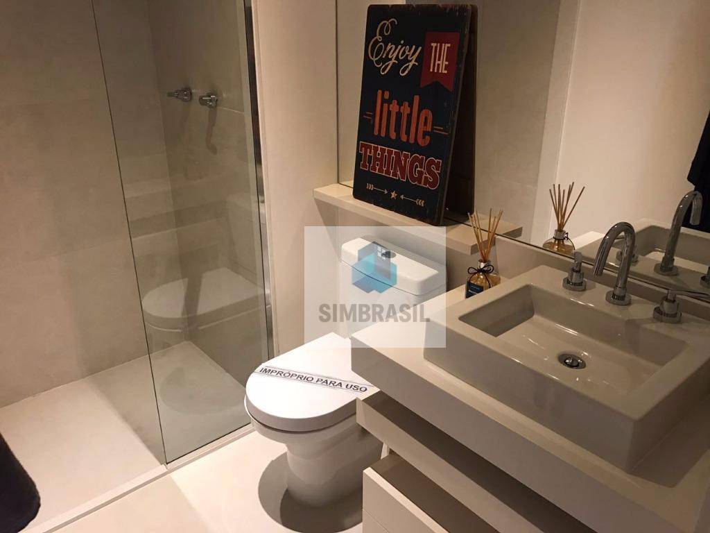 Apartamento à venda com 4 quartos, 177m² - Foto 24