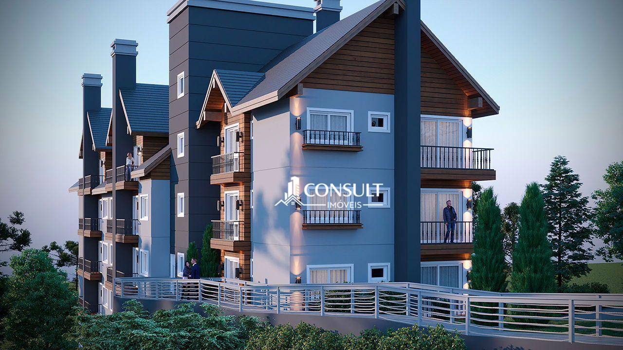 Apartamento, 2 quartos, 95 m² - Foto 5