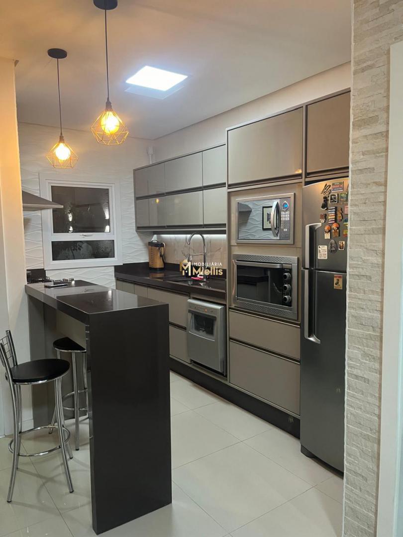 Casa à venda com 3 quartos, 112m² - Foto 6
