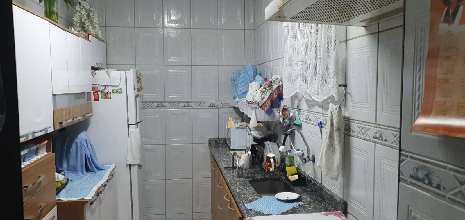 Apartamento à venda com 3 quartos, 71m² - Foto 31