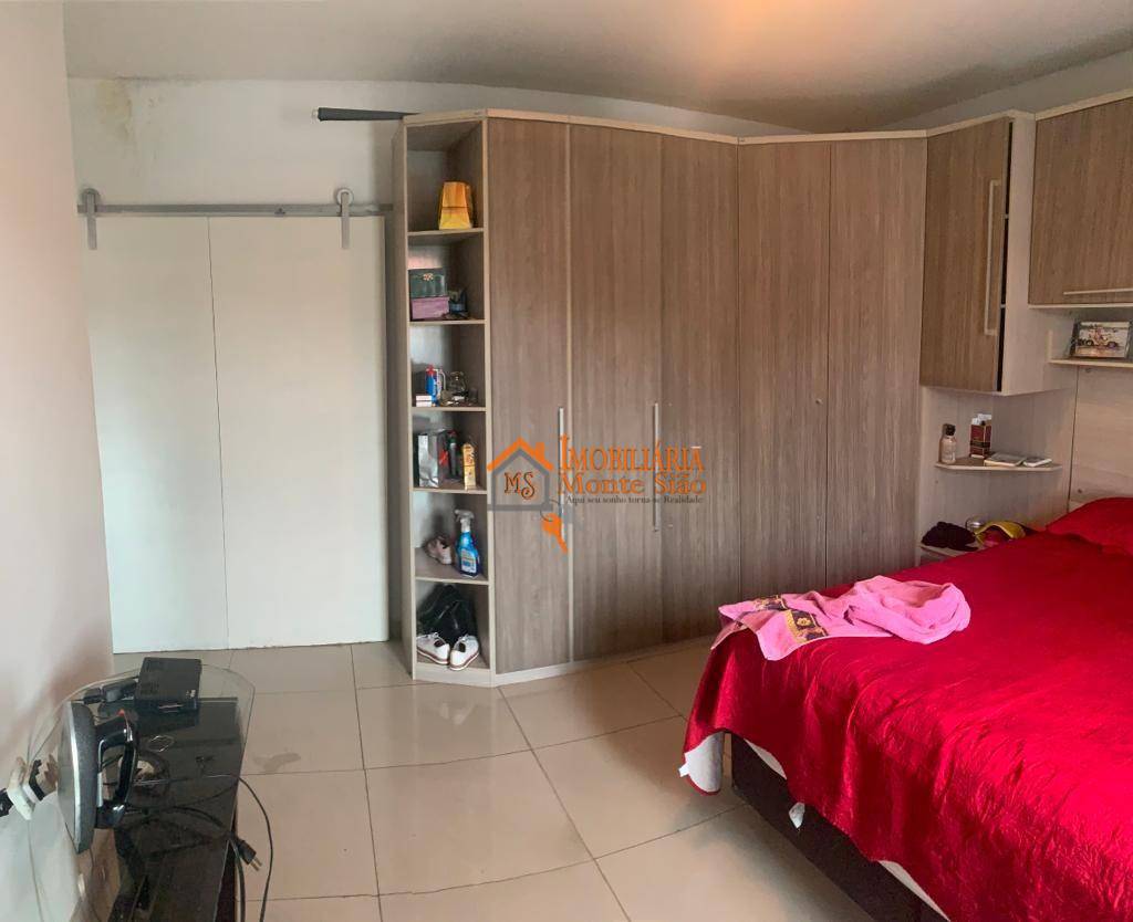 Sobrado à venda com 3 quartos, 150m² - Foto 18