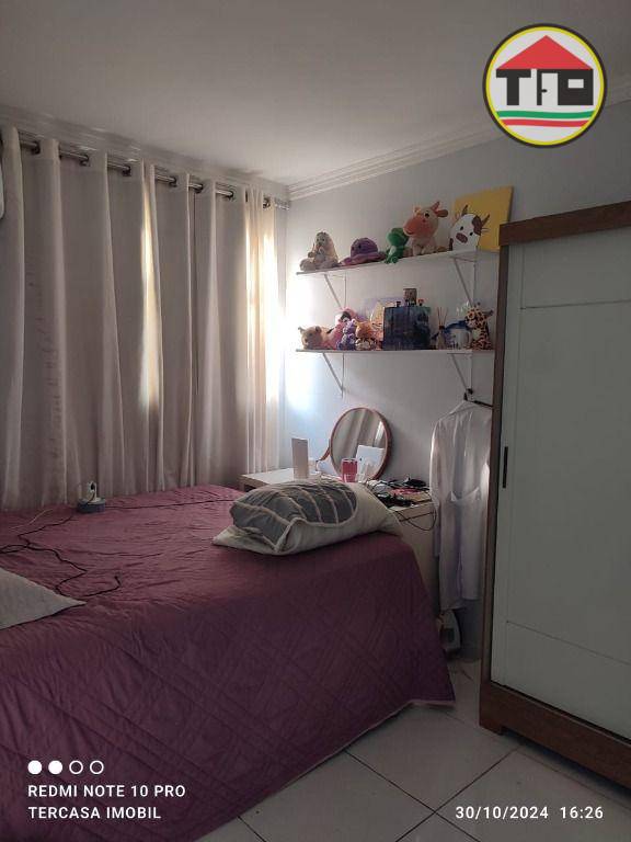 Apartamento à venda com 3 quartos, 106m² - Foto 9