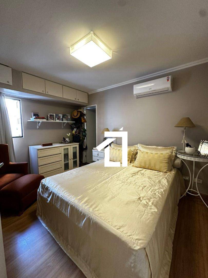 Apartamento, 3 quartos, 121 m² - Foto 3