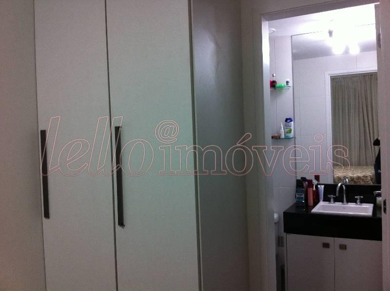 Apartamento para alugar com 2 quartos, 55m² - Foto 8