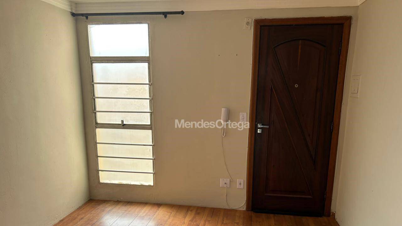 Apartamento à venda com 2 quartos, 45m² - Foto 6