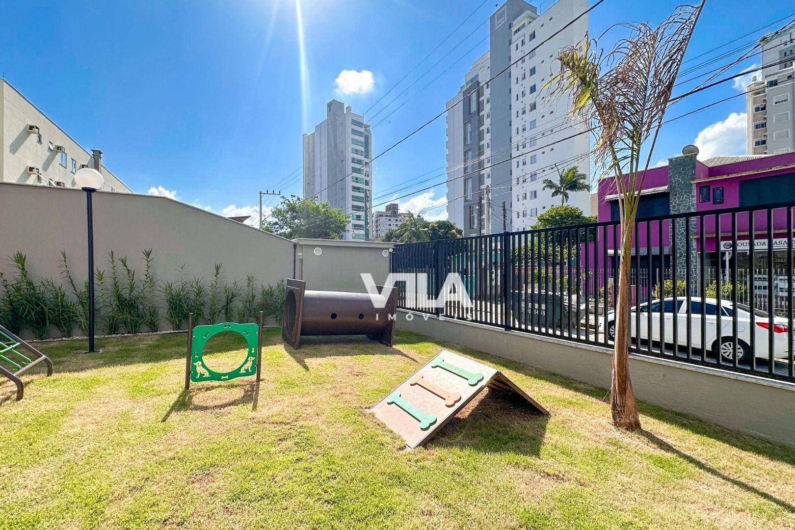 Apartamento à venda com 2 quartos, 76m² - Foto 22