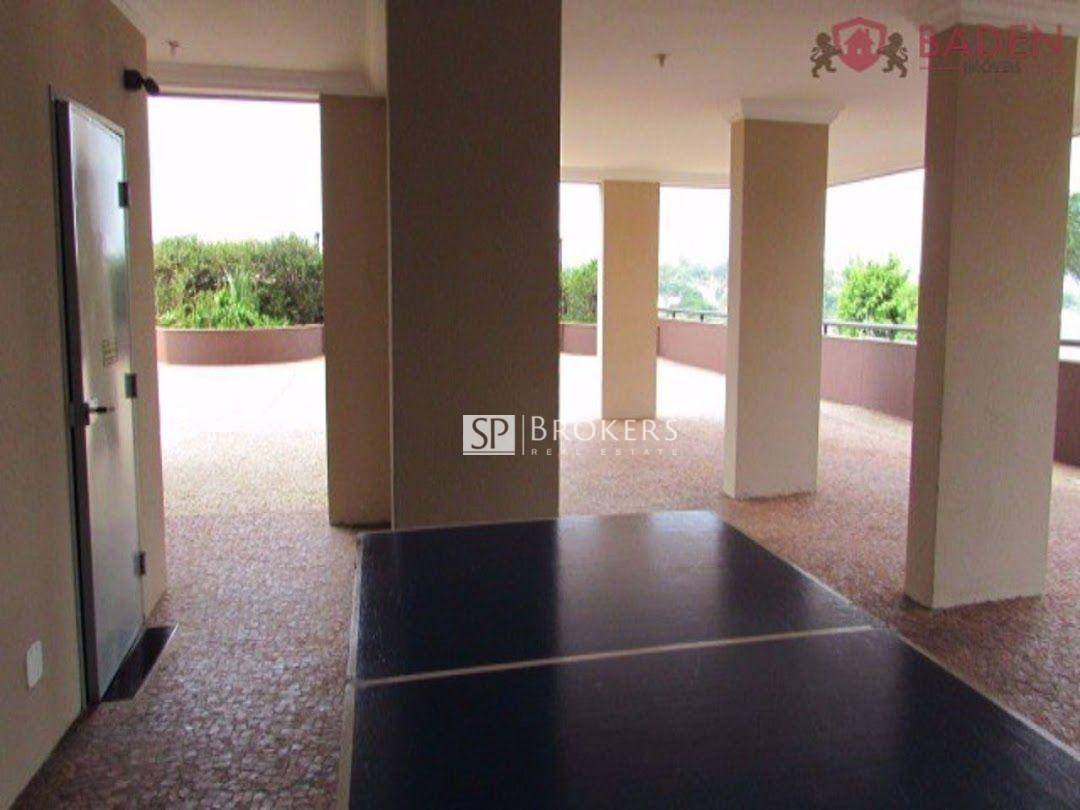 Apartamento à venda com 3 quartos, 81m² - Foto 26