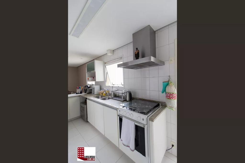 Apartamento à venda com 4 quartos, 178m² - Foto 19