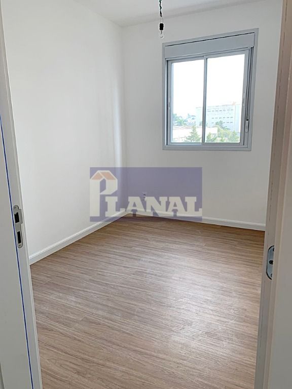 Apartamento à venda com 2 quartos, 50m² - Foto 4