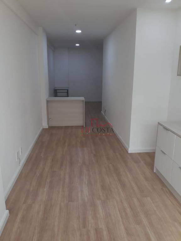 Conjunto Comercial-Sala à venda, 29m² - Foto 13