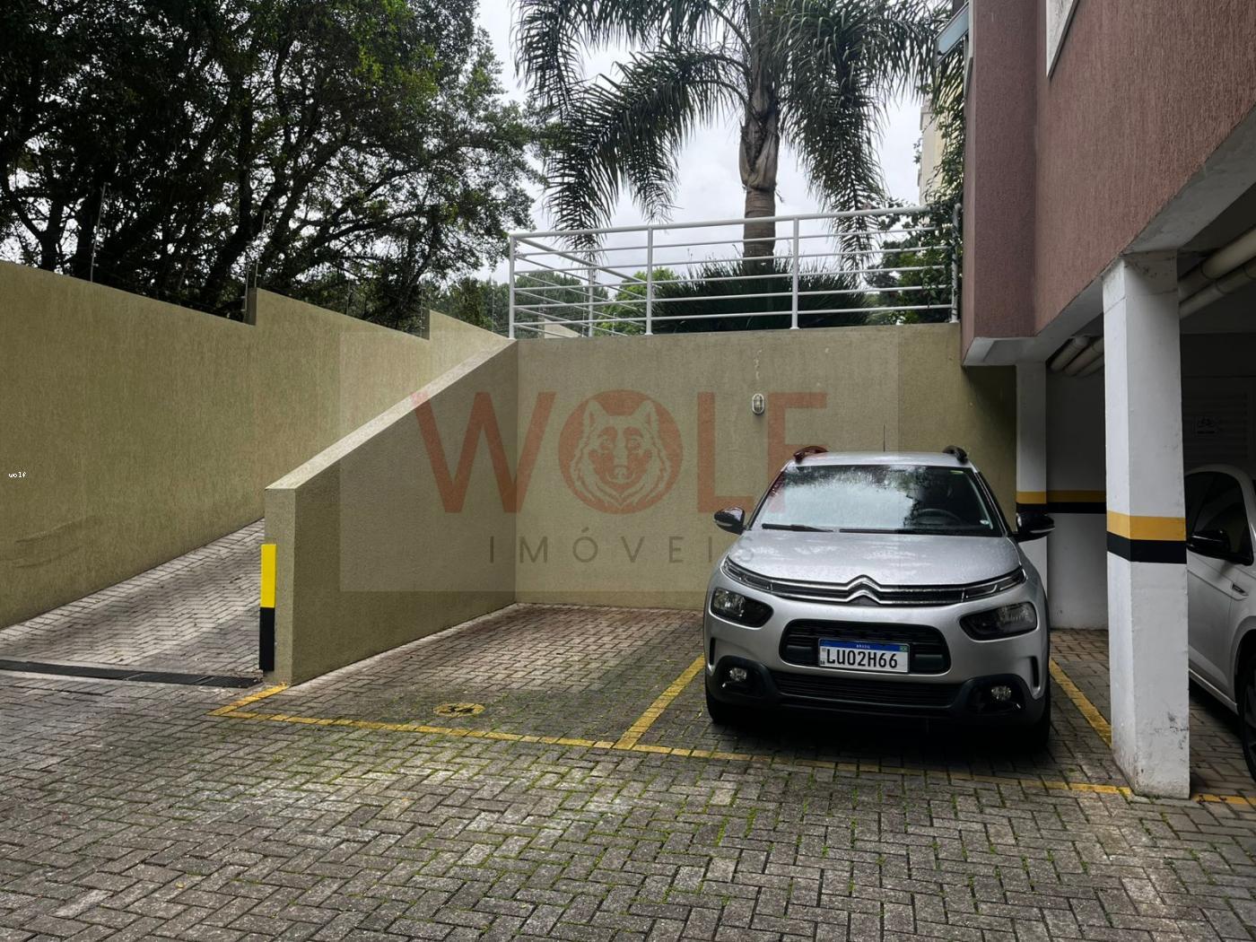 Apartamento à venda com 2 quartos, 52m² - Foto 29