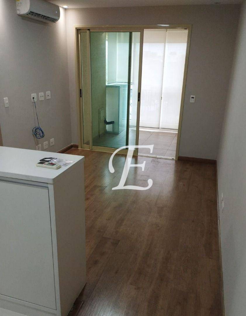 Apartamento para alugar com 1 quarto, 44m² - Foto 9