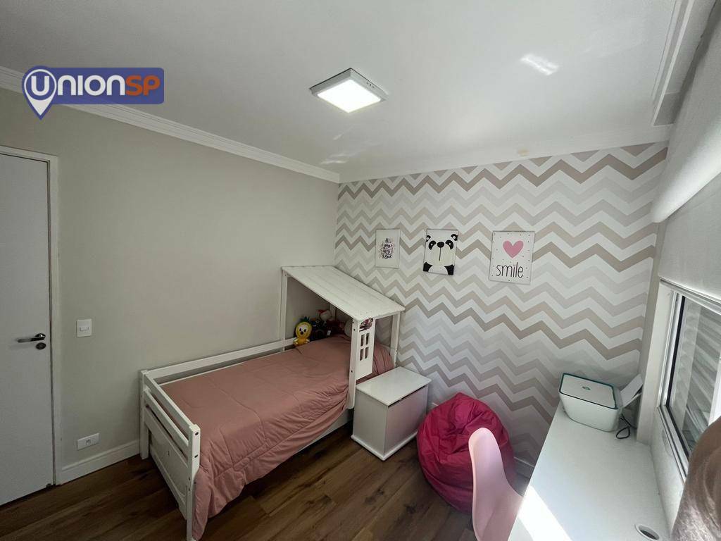 Apartamento à venda com 3 quartos, 97m² - Foto 12