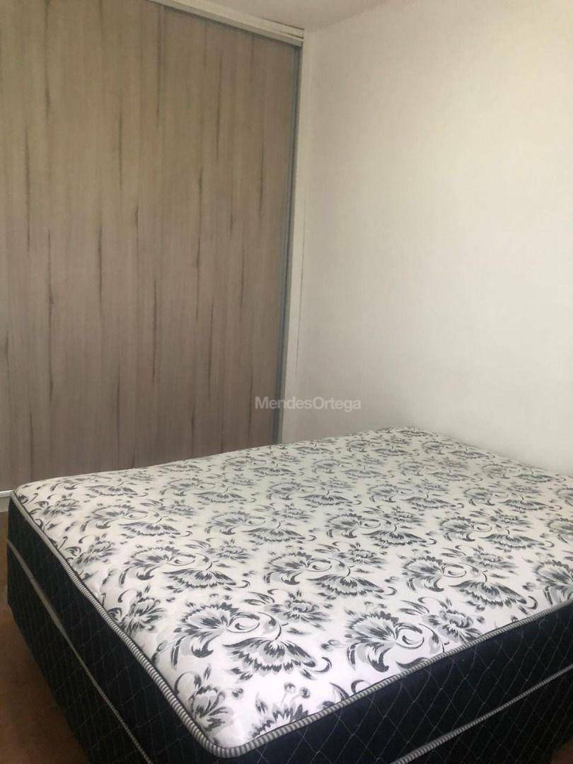 Apartamento para alugar com 2 quartos, 57m² - Foto 5