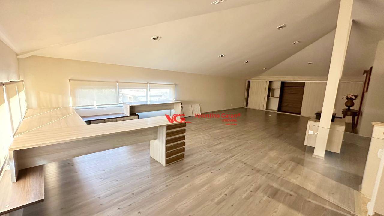 Sobrado à venda e aluguel com 5 quartos, 420m² - Foto 33