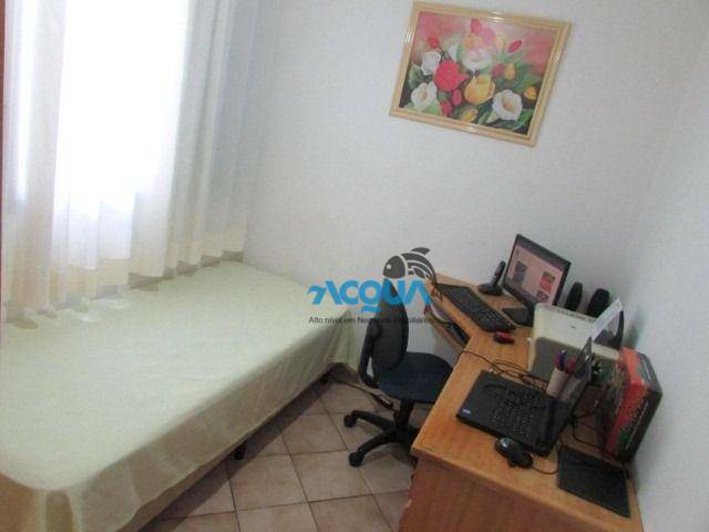 Apartamento à venda com 2 quartos, 82m² - Foto 10