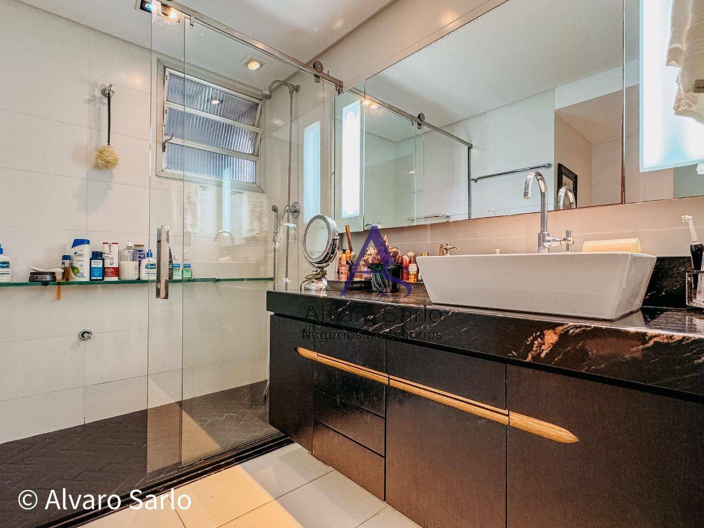 Apartamento à venda com 4 quartos, 192m² - Foto 16