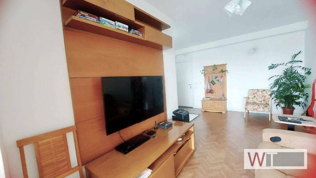 Apartamento à venda com 2 quartos, 67m² - Foto 5