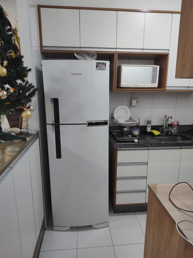 Apartamento à venda com 2 quartos, 52m² - Foto 7