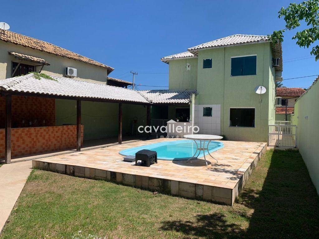 Casa à venda com 5 quartos, 288m² - Foto 38