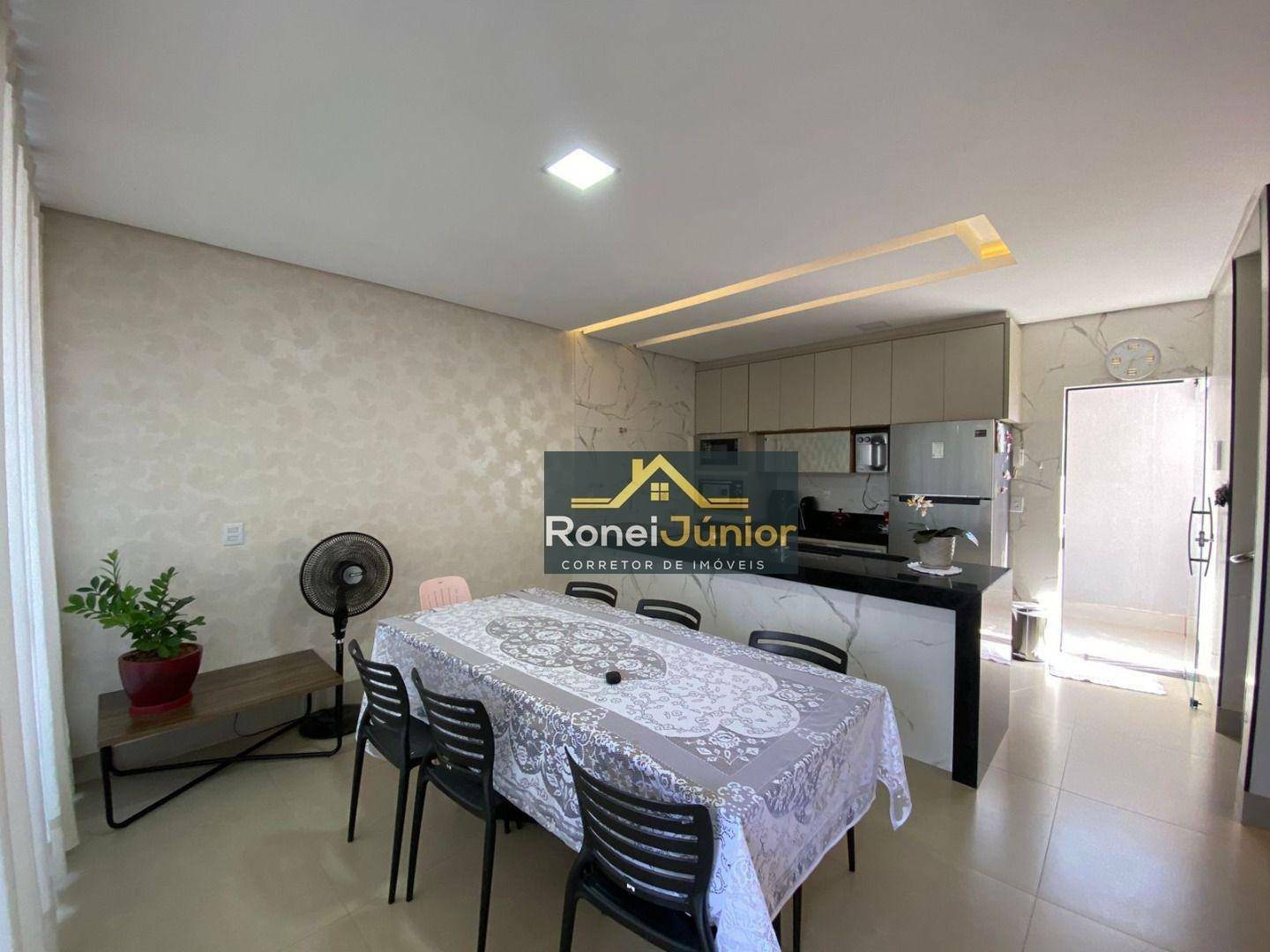 Sobrado à venda com 3 quartos, 120m² - Foto 5