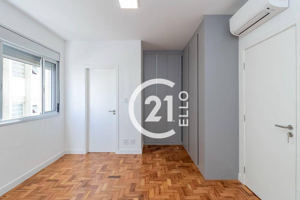 Apartamento à venda com 3 quartos, 267m² - Foto 26