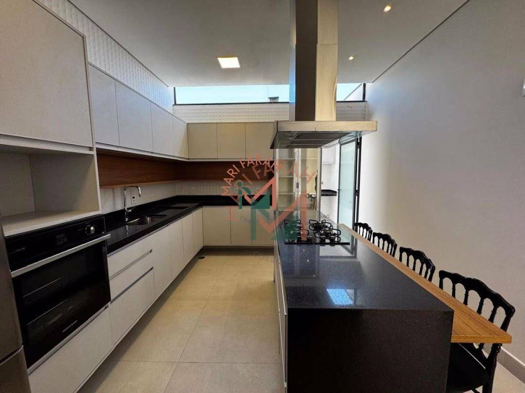 Casa de Condomínio à venda com 3 quartos, 214m² - Foto 20