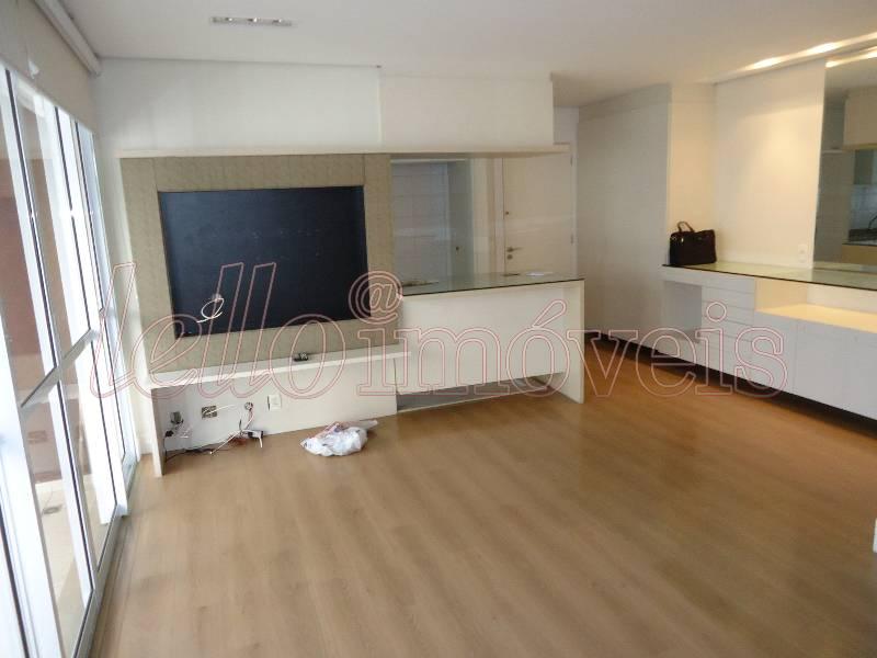 Apartamento para alugar com 1 quarto, 65m² - Foto 2