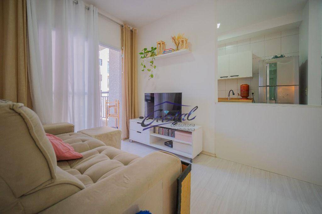 Apartamento à venda com 2 quartos, 53m² - Foto 28