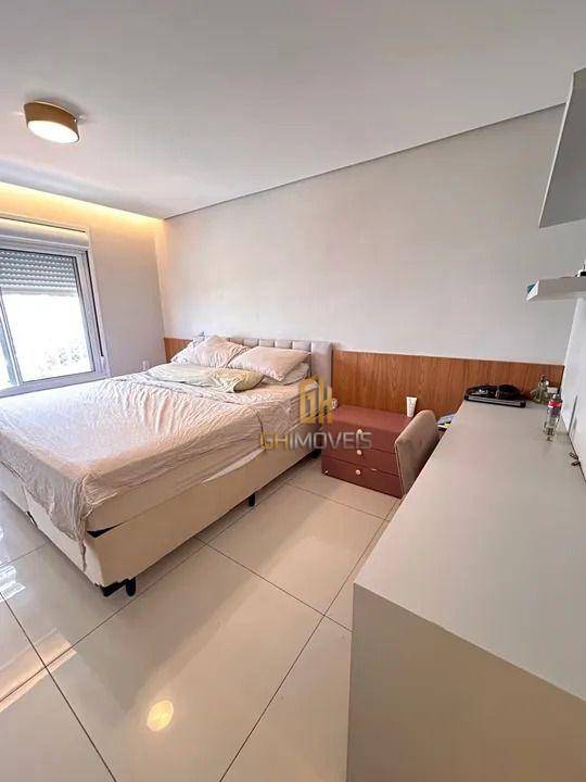 Apartamento à venda com 3 quartos, 100m² - Foto 6