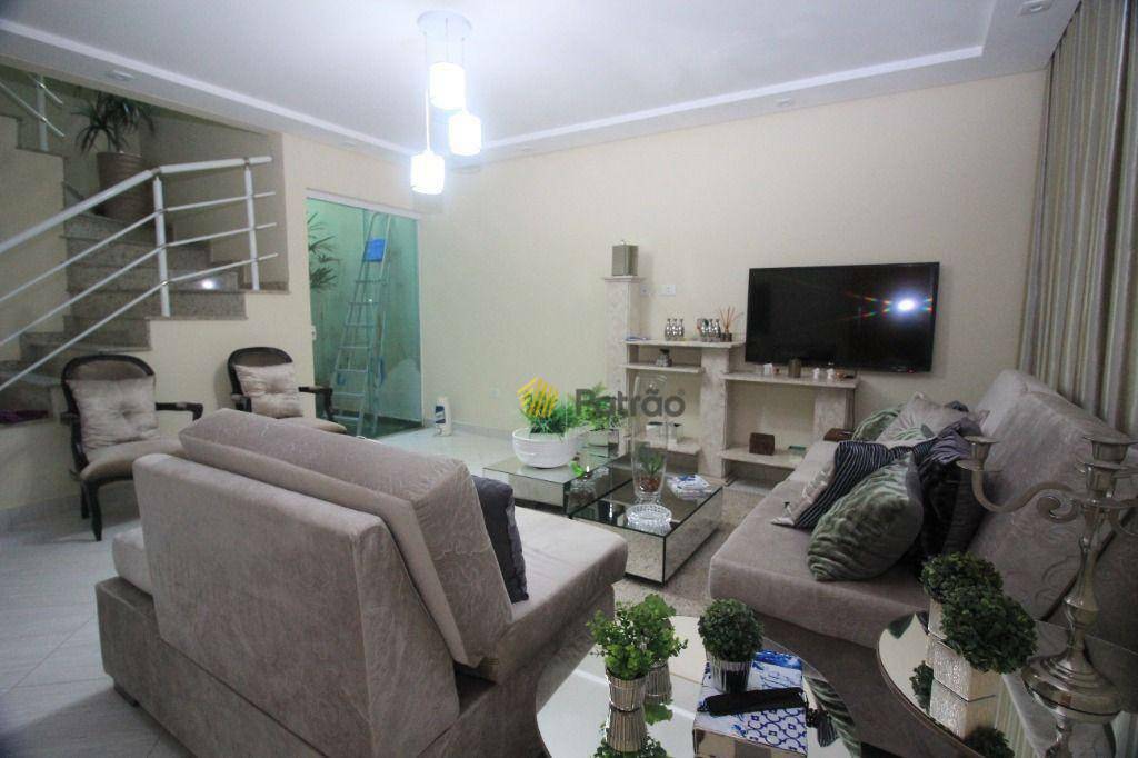 Sobrado à venda com 3 quartos, 171m² - Foto 5