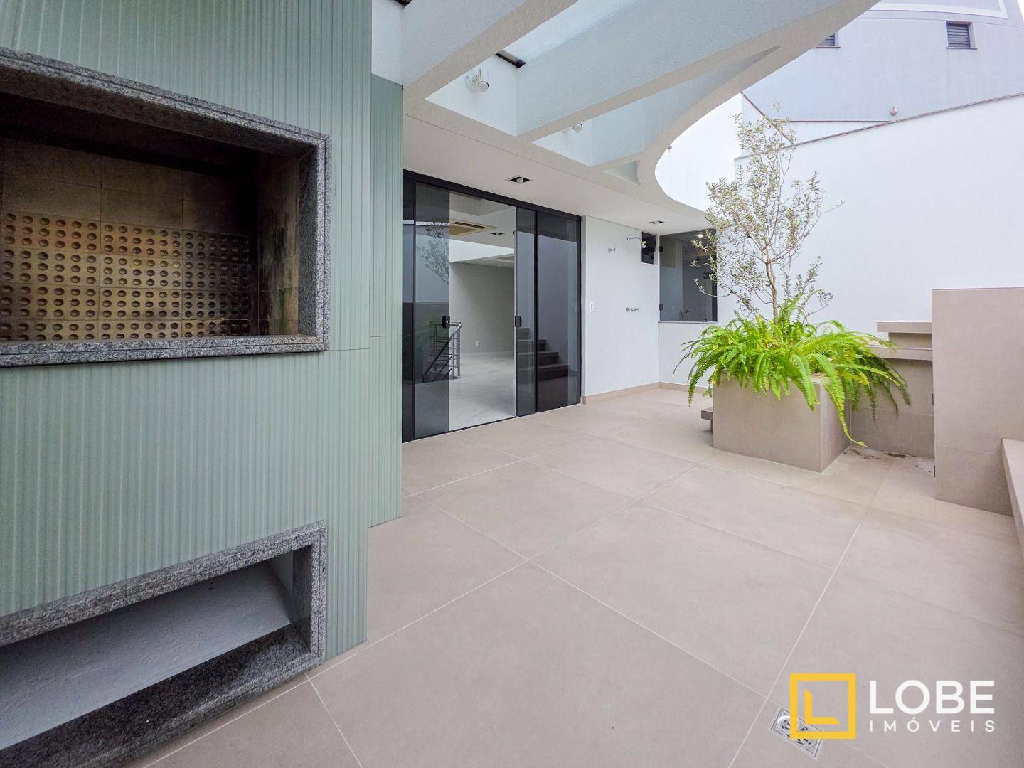 Cobertura, 3 quartos, 269 m² - Foto 5