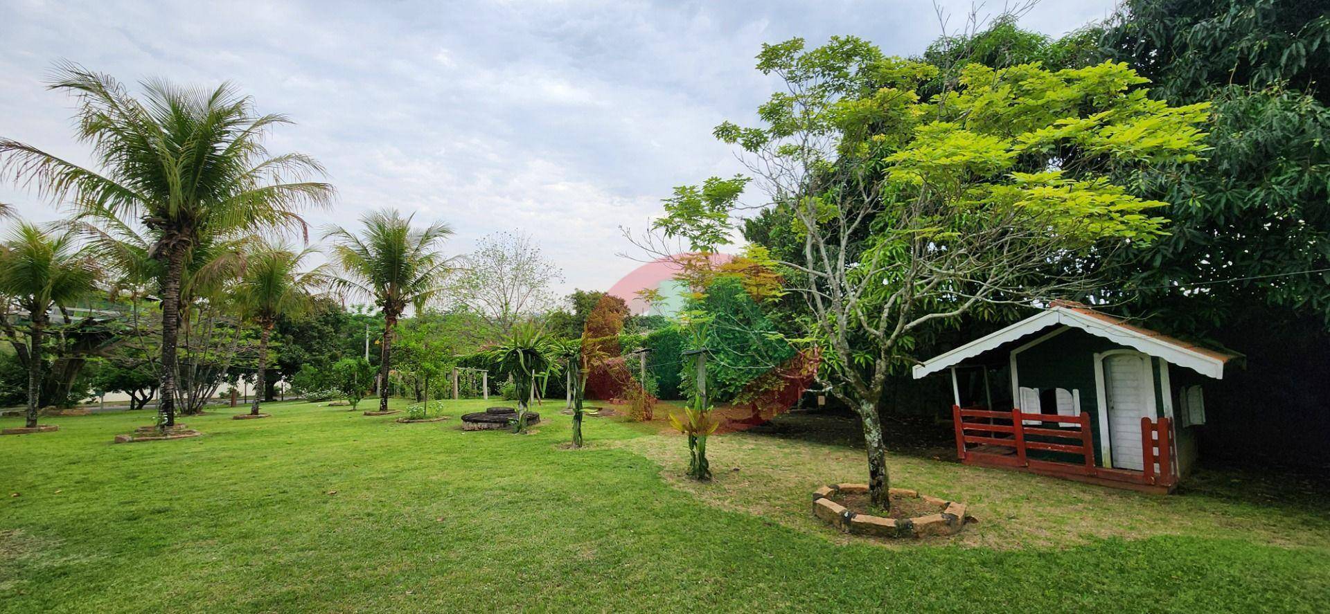 Chácara, 8 quartos, 5000 m² - Foto 50