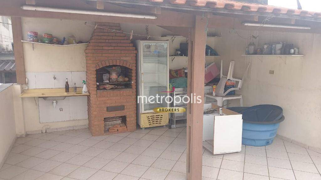 Sobrado à venda com 3 quartos, 156m² - Foto 18