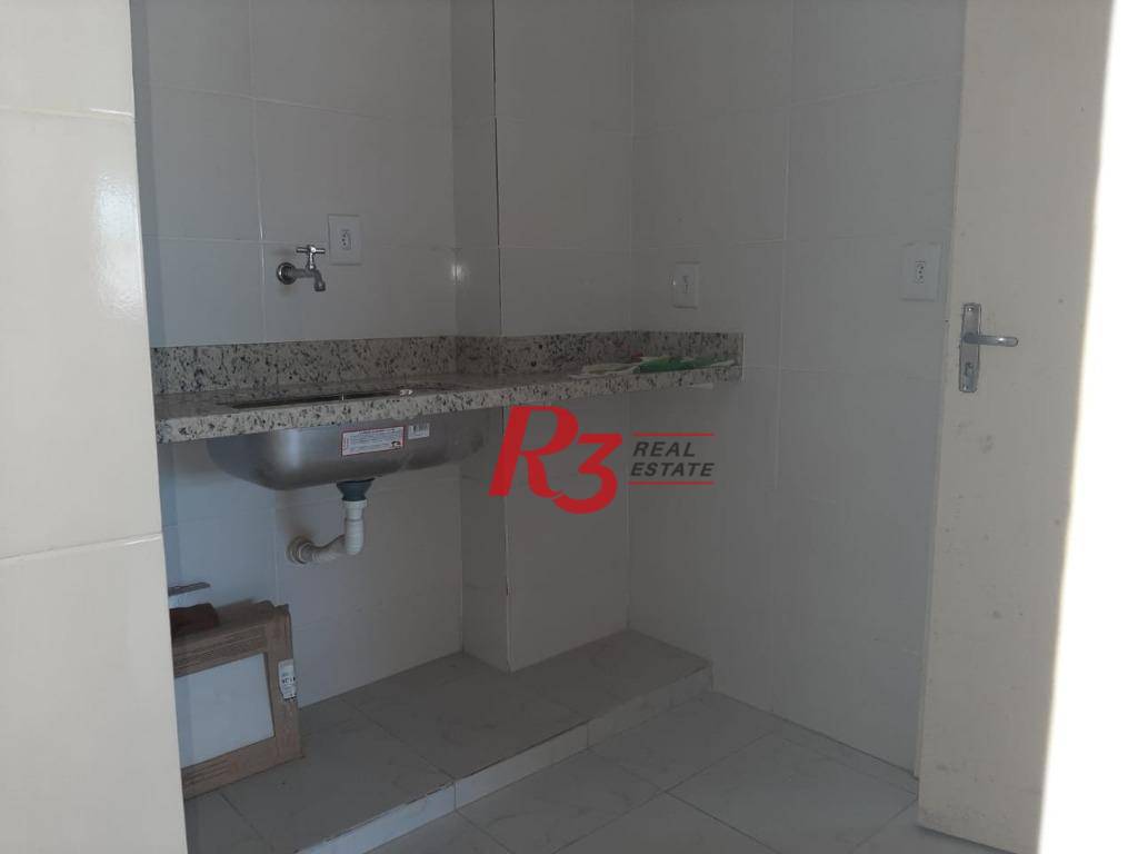 Apartamento à venda com 1 quarto, 40m² - Foto 6