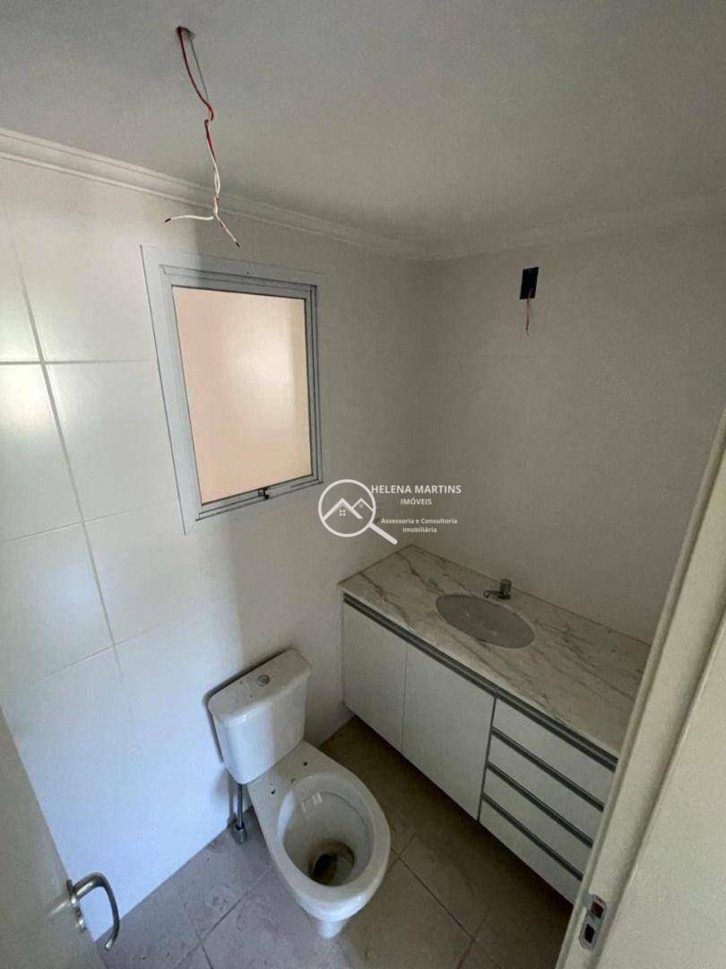 Apartamento à venda com 2 quartos, 65m² - Foto 9