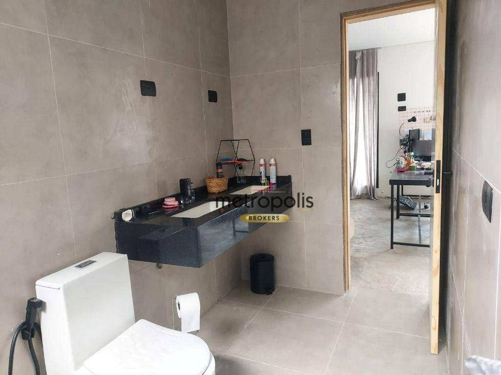 Sobrado à venda com 3 quartos, 156m² - Foto 15