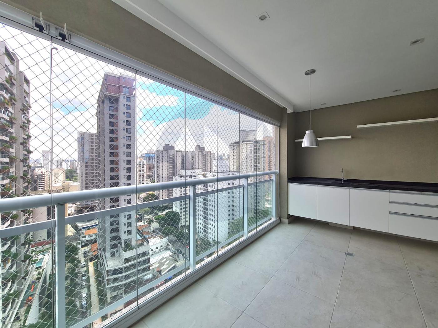 Apartamento à venda com 2 quartos, 72m² - Foto 34