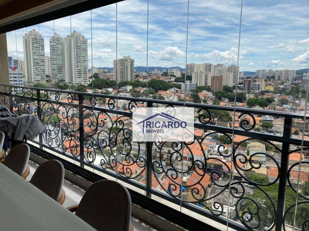 Apartamento à venda com 2 quartos, 145m² - Foto 59