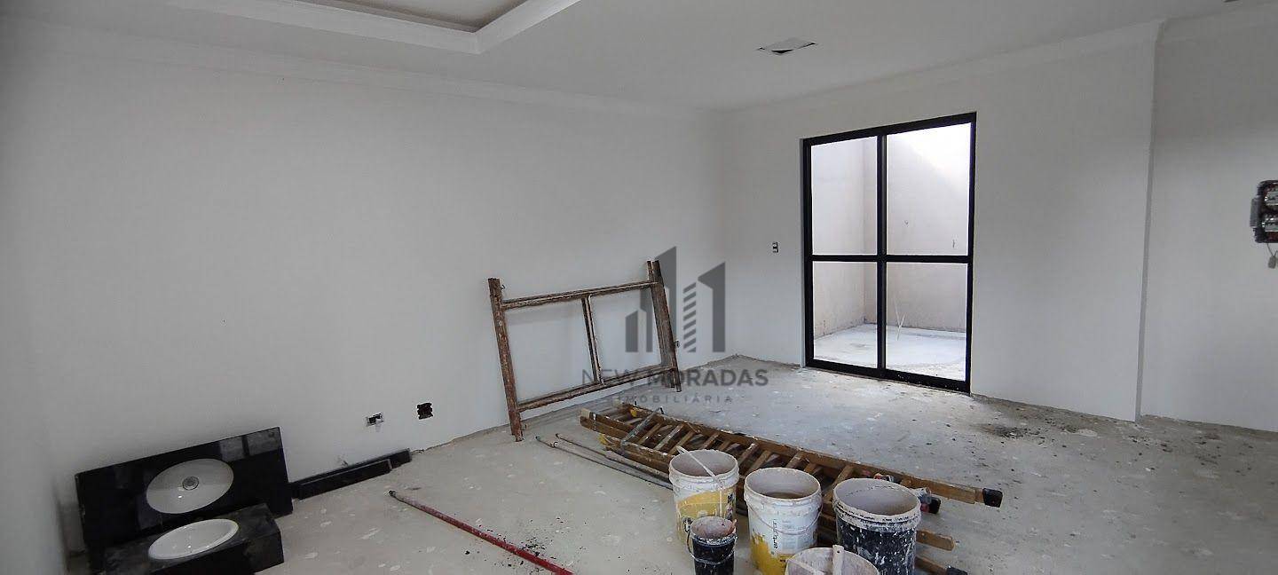 Sobrado, 3 quartos, 118 m² - Foto 3
